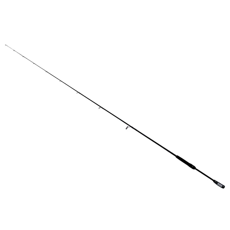 Tatula Spinning Rod – 7'6" One-Piece Medium-Power Extra-Fast-Action Design 1