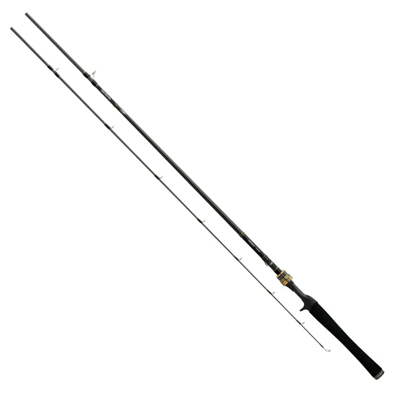 Tatula Trigger Spinning Rod – 7', Medium-Light Power, Fast Action 1