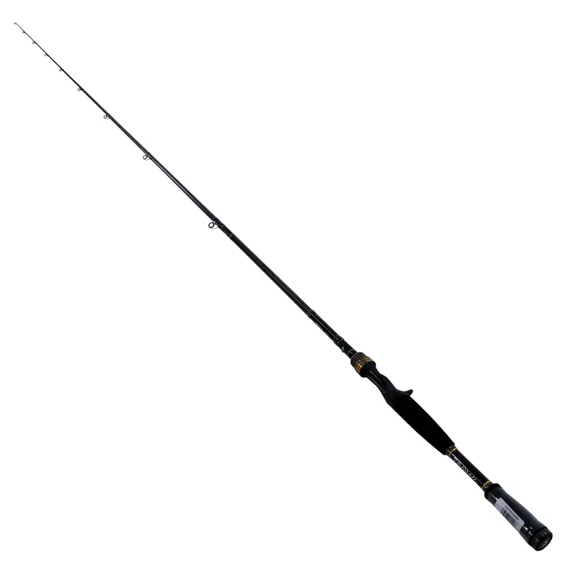Tatula Trigger Spinning Rod – 7', Medium Power, Fast Action 1