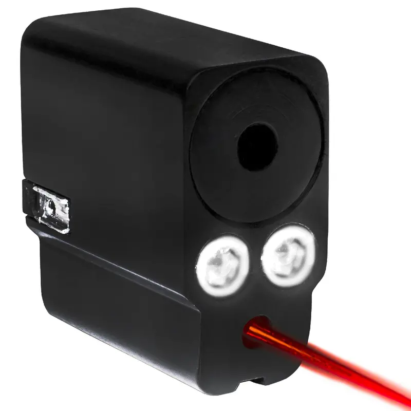 Taurus Curve Tactical Laser Sight For Concealed Carry 1