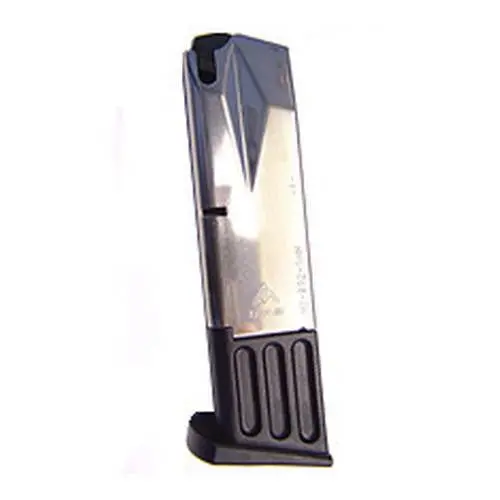 Taurus Pt92-99 Nickel-Finished 10-Round Magazine 1