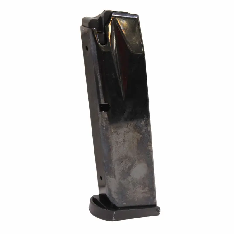 Taurus Pt92/Pt99 Magazine – 17-Round, 9Mm Luger, Blued Steel 1