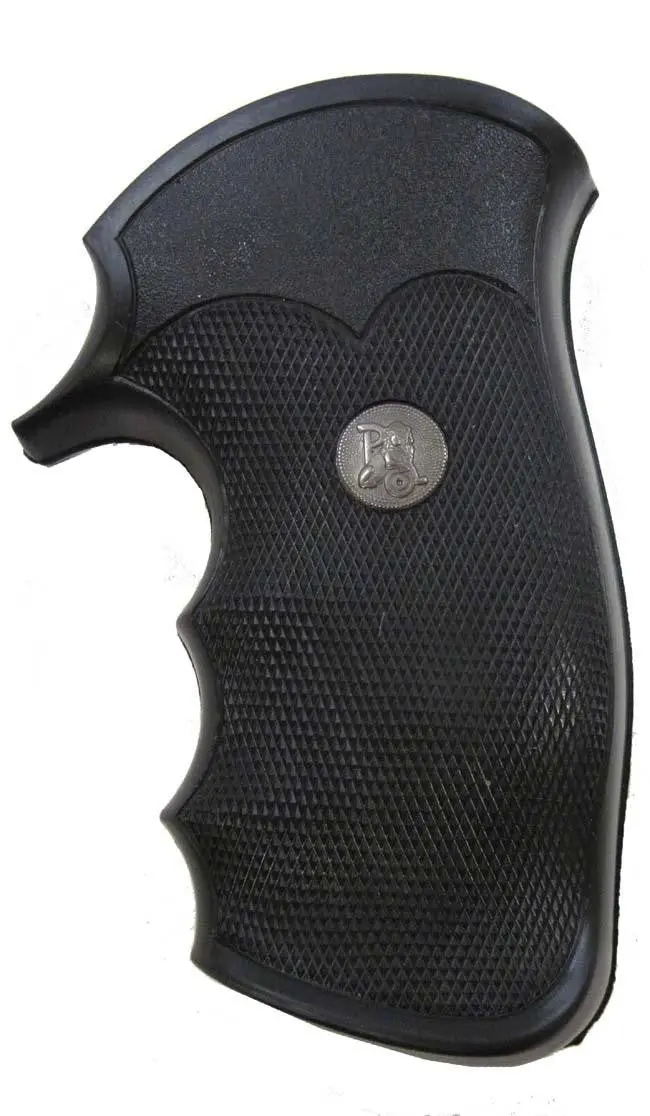 Tc Contender Decelerator Grip – Ergonomic Polymer Design 1