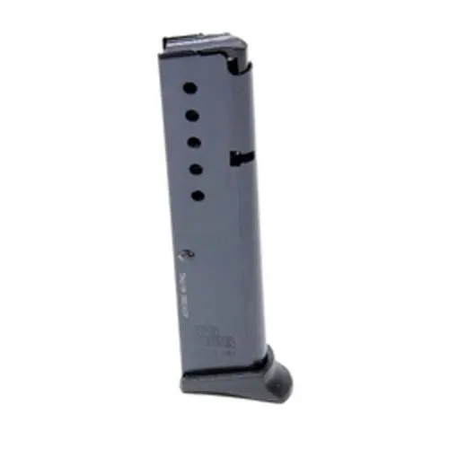 Tcp .380 Acp 10-Round Blued Steel Magazine 1