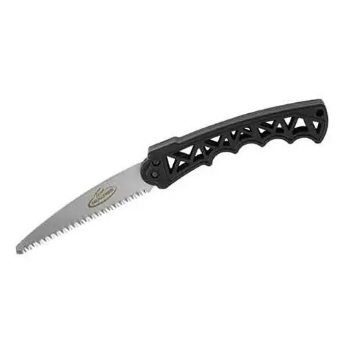 Team Realtree Lightweight Folding Saw – Compact Field Tool 1