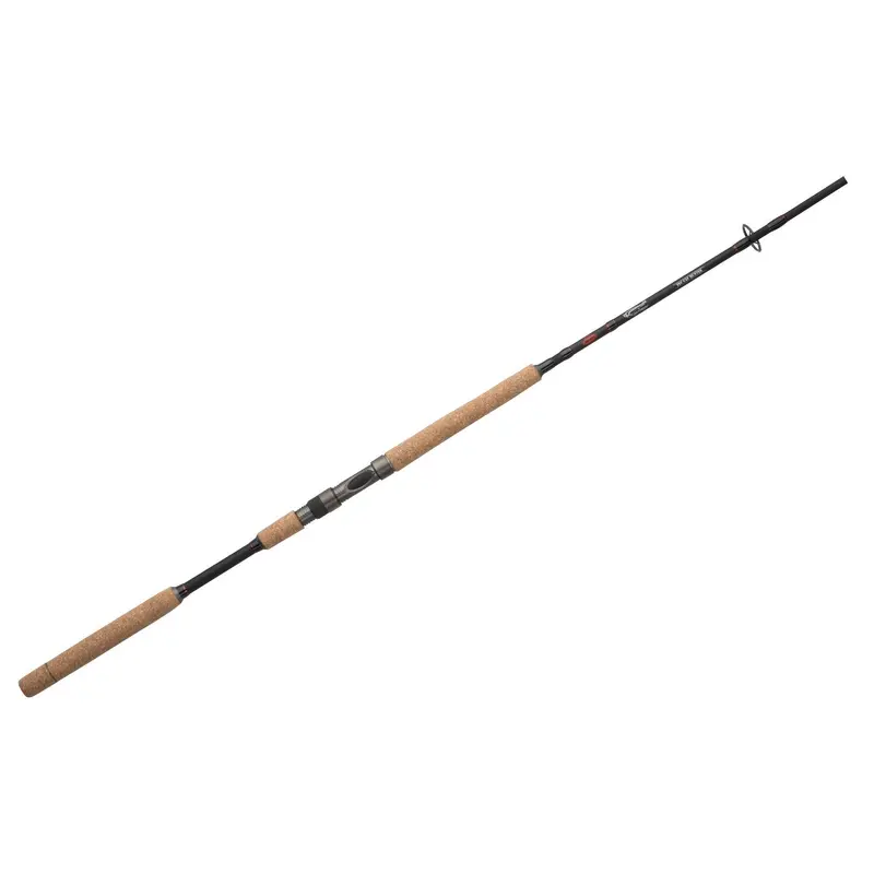 Tec Cat Hunter 7' Medium-Power Spinning Rod – One-Piece, 10–30 Lb Line 1