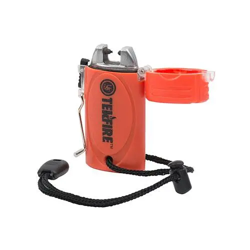 Tekfire Flameless Lighter – Fuel-Free Ignition Tool 1