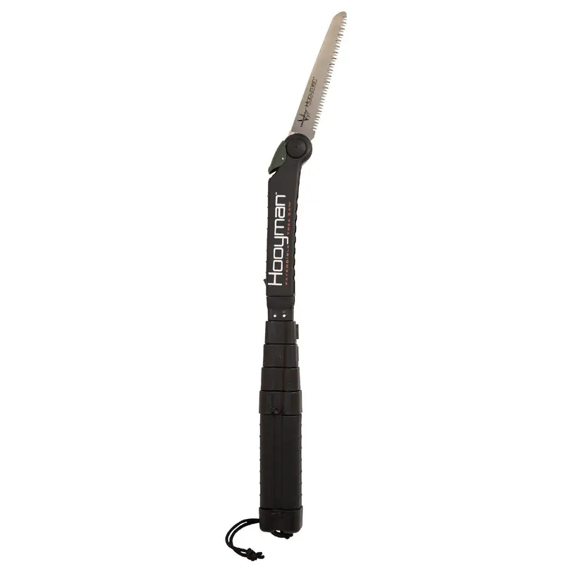 Telescoping Tree Pruning Saw – 5-Foot Adjustable Blade 1