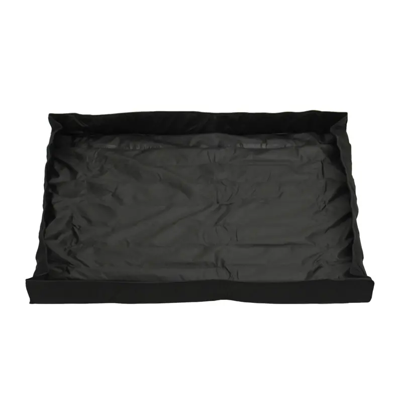 Tepee Drain Capture Floor – Waterproof Groundsheet With Integrated Drainage System 1