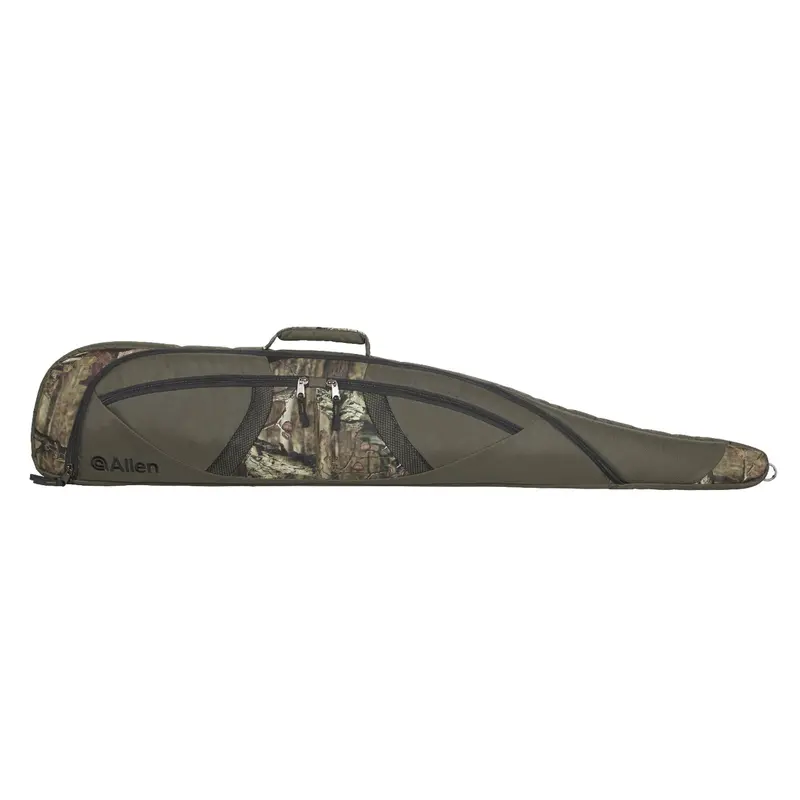 Teton Scoped Rifle Case – Mossy Oak Break Up Infinity Pattern, 48 Inches 1
