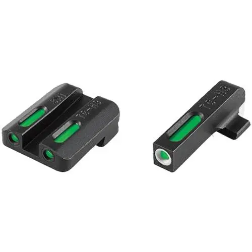 Tfx Night Sight Set – Designed For Walther Pistols 1