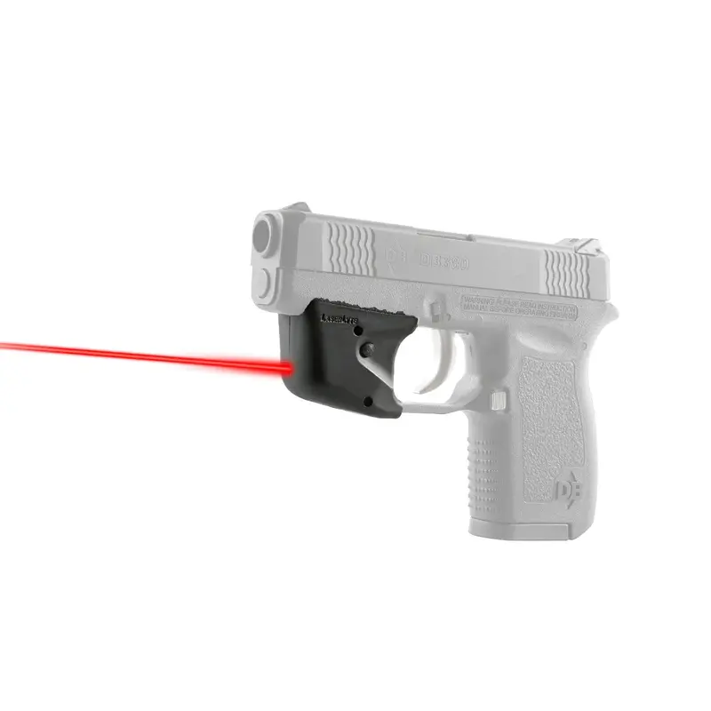 Tgl Laser Sight Compatible With Diamondback .380 And 9Mm Pistols 1