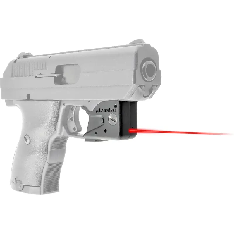 Tgl Laser Unit Compatible With Hi-Point 9Mm, .380, .40, And .45 Pistols 1