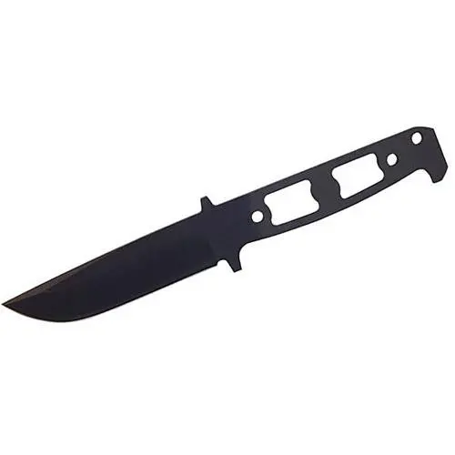 The Vulpine Fixed-Blade Tactical Knife 1