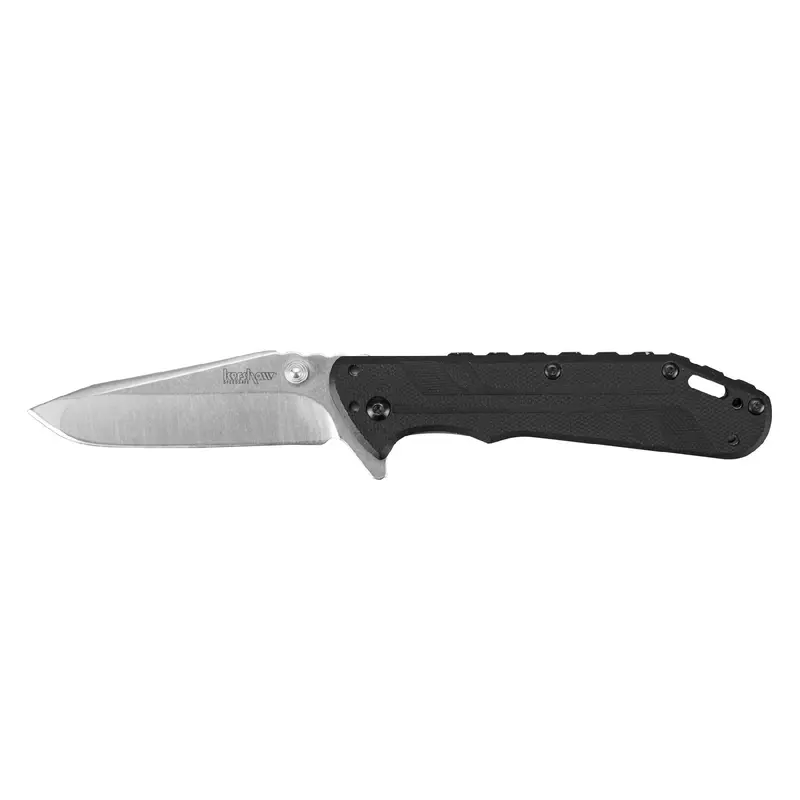 Thermite Hunting Knife – Clamshell Packaging 1
