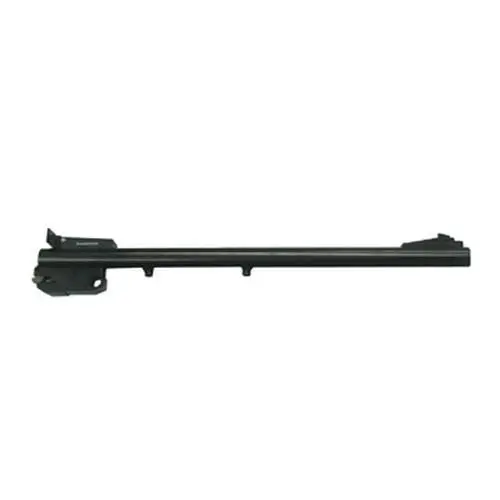 Thompson/Center Contender Super Barrel – 14", .223 Remington, Blued Finish With Adjustable Iron Sights 1