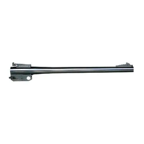 Thompson/Center Encore Barrel For .243 Win — 15-Inch Pistol Length, Blued Finish With Adjustable Sights 1