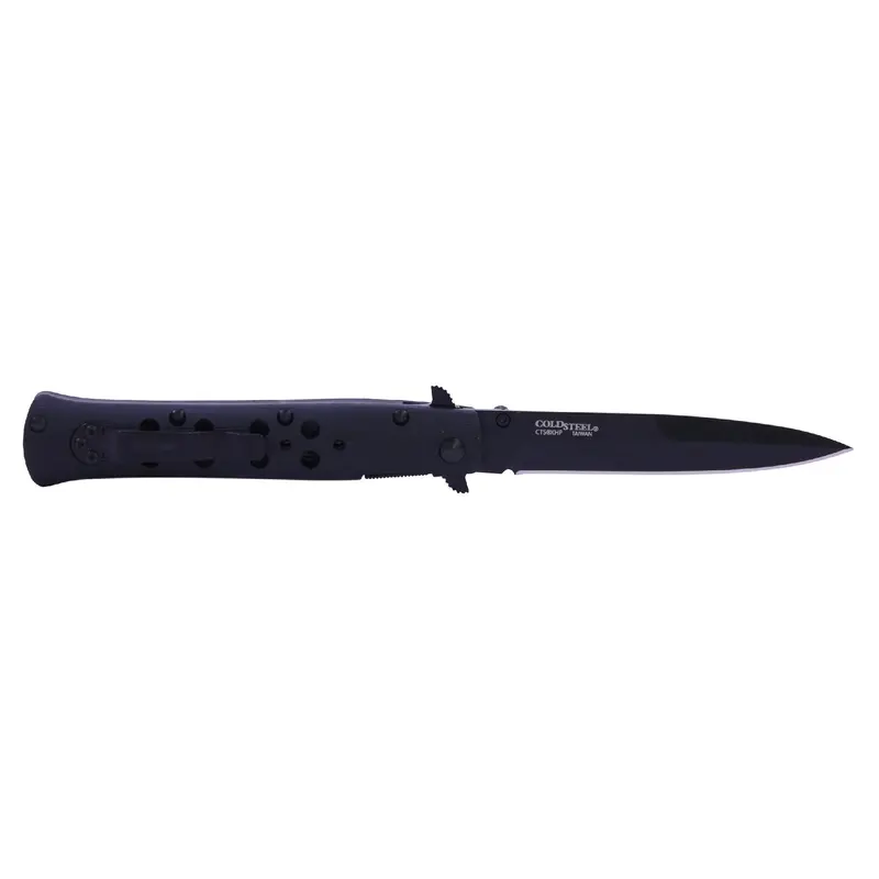 Ti-Lite Folding Knife – 4" Overall, G-10 Handle 1