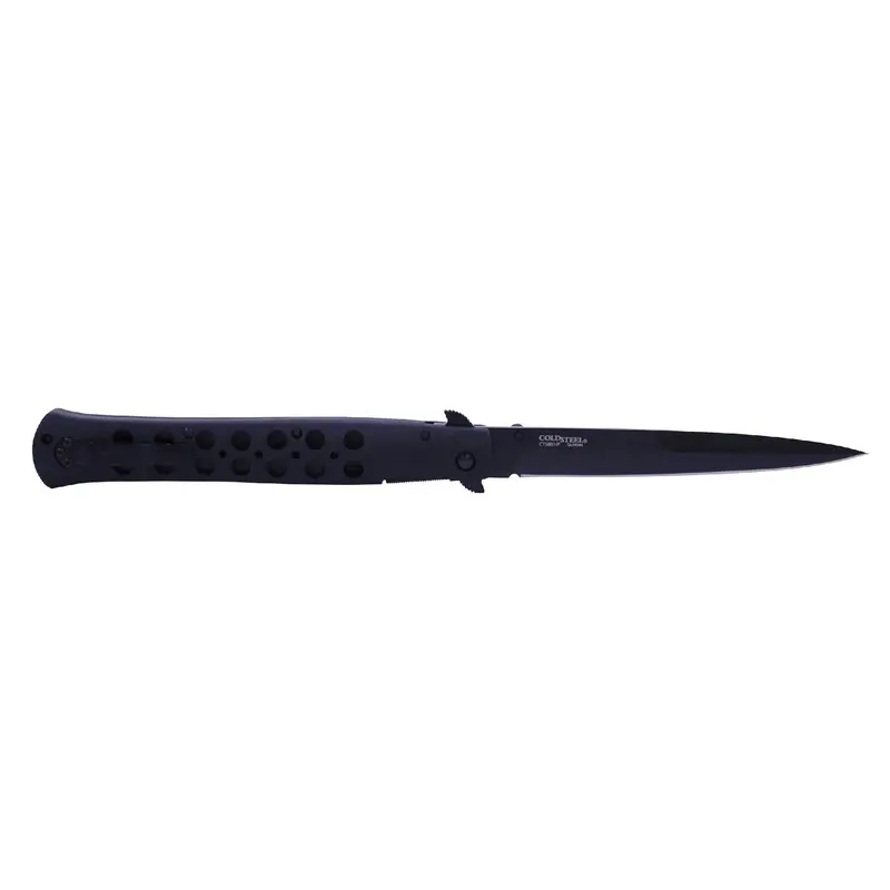 Ti-Lite Folding Knife – 6" Overall, G-10 Handle 1