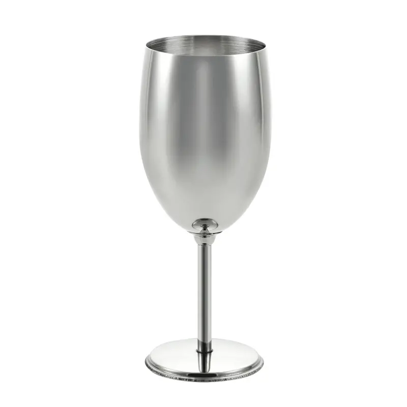 Timberline Nesting Wine Goblet Set For Outdoor Entertaining 1