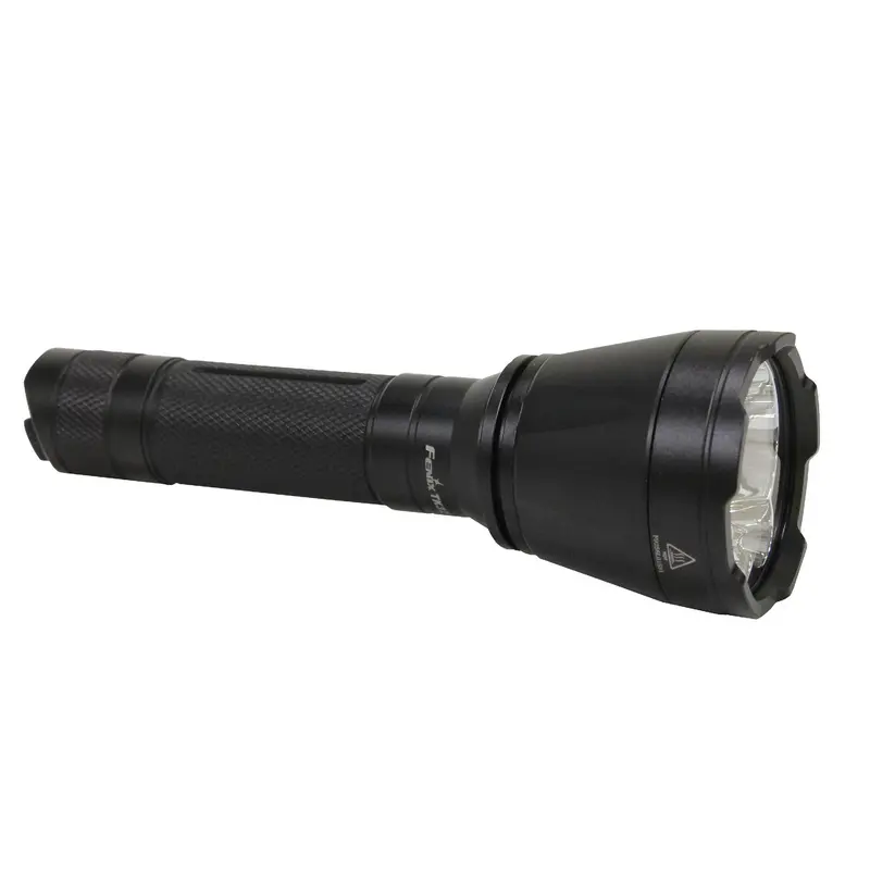 Tk32 High-Output Led Flashlight – Tactical Duty Light 1