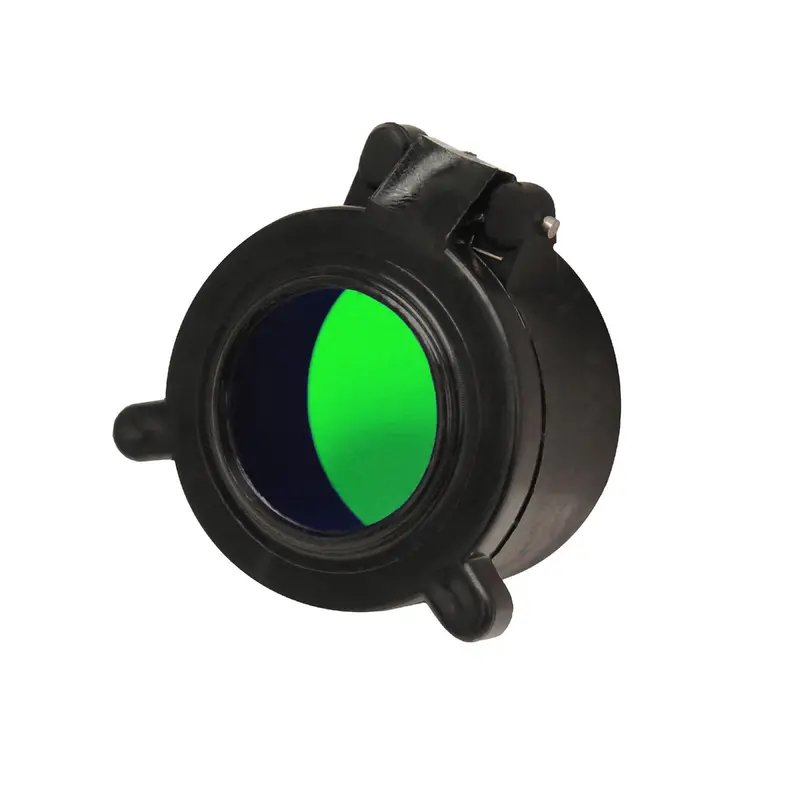 Tl Series Accessory - Flip Lens For Tl-2-Nf-2, Green 1