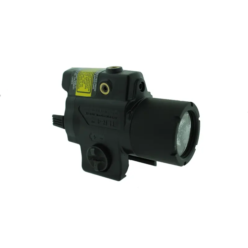 Tlr-4 Tactical Light – Compatible With Usp Compact 1