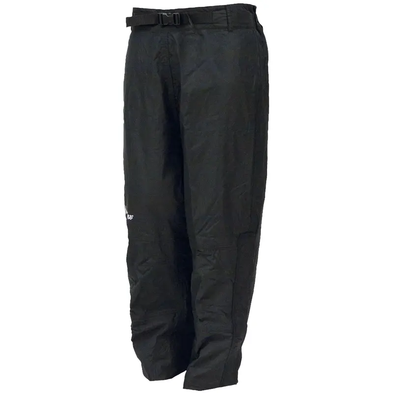Toadskinz Tactical Pants – Black, Medium 1