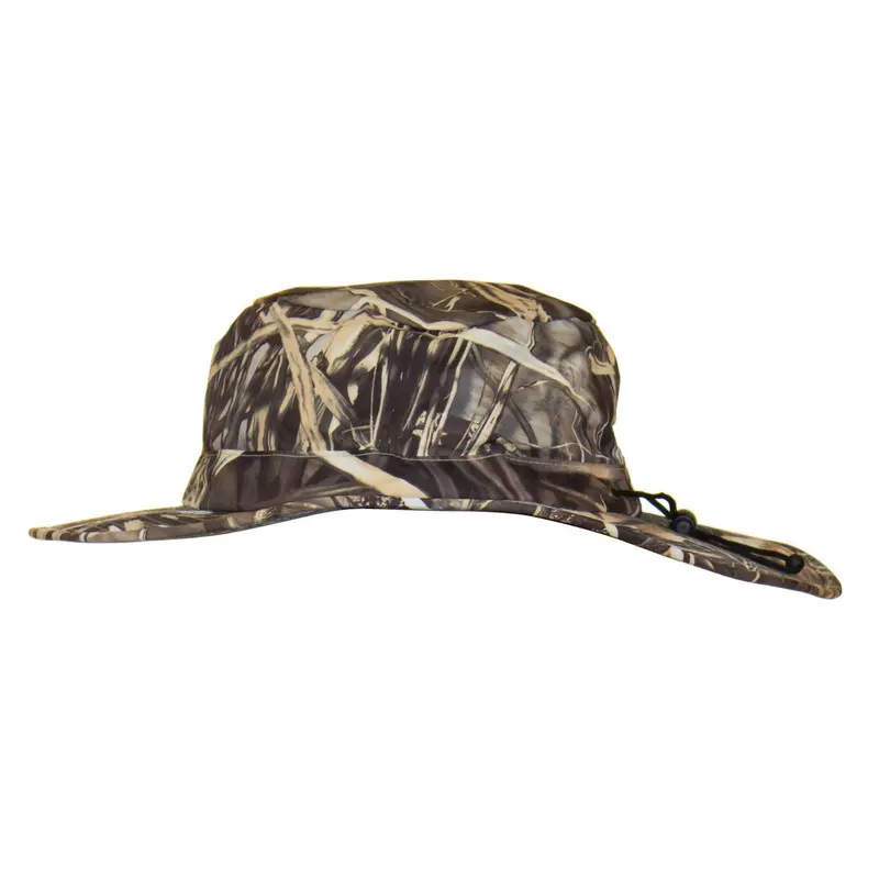 Toadz Realtree Max 5 Camo Boonie Hat 1