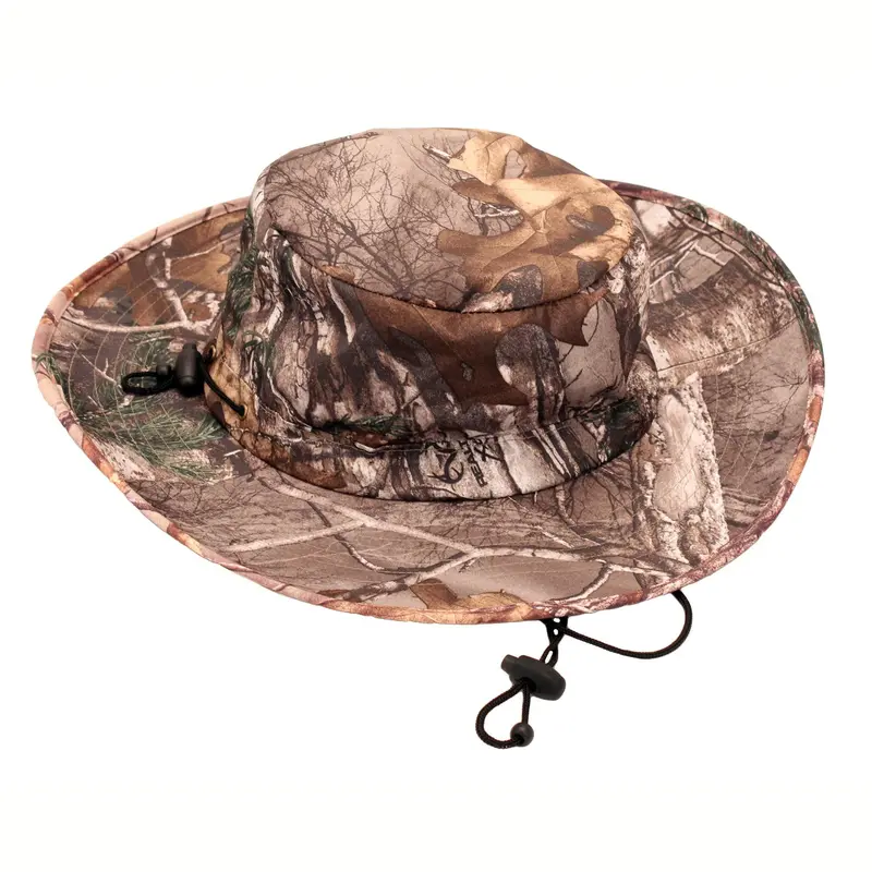 Toadz Realtree Xtra Camo Boonie Hat 1
