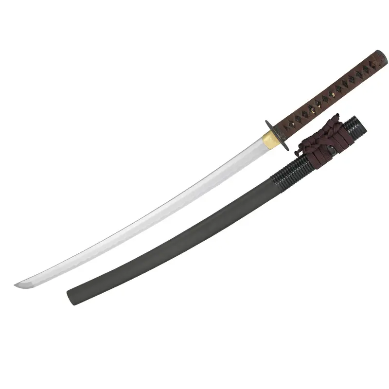 Tori Elite Katana – Traditional Japanese-Inspired Practice Sword 1