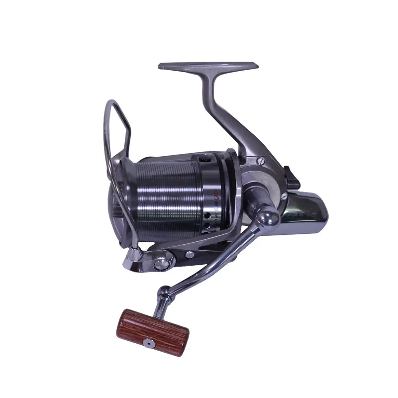 Tournament Basia Spinning Fishing Reel – 4.1:1 Gear Ratio, 7 Ball Bearings, 22 Lb Max Drag 1