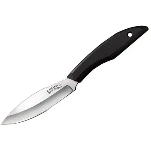 Traditional Canadian Belt Knife 1