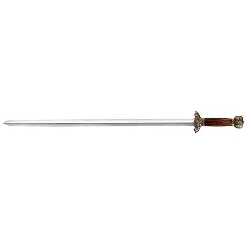 Traditional Chinese Gim Sword – Decorative Or Display Use 1