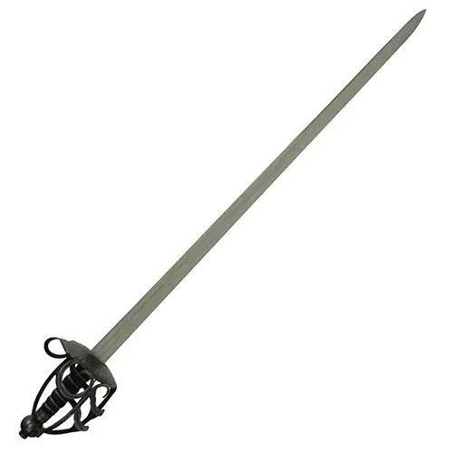 Traditional English Backsword – Historical Reproduction 1
