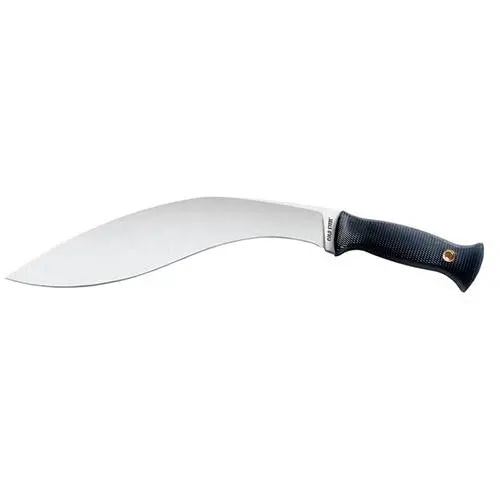 Traditional Gurkha Kukri Knife – Full-Tang Standard Edition 1