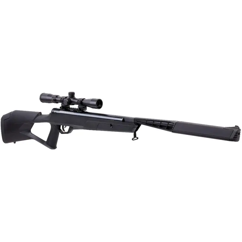 Trail Np2 .177-Caliber Air Rifle – Includes 3–9×32Mm Scope And Durable Synthetic Stock 1