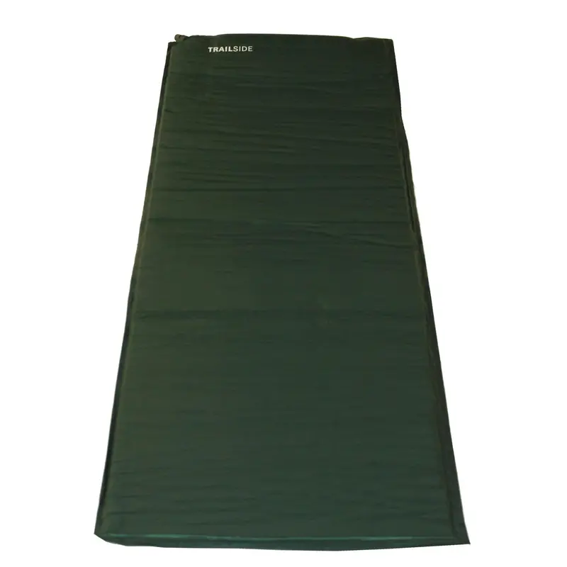 Trailrest Regular Sleeping Pad – Lightweight Inflatable Mattress 1