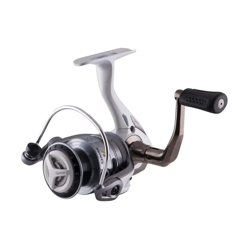 Trax Spinning Reel – Size 20 1