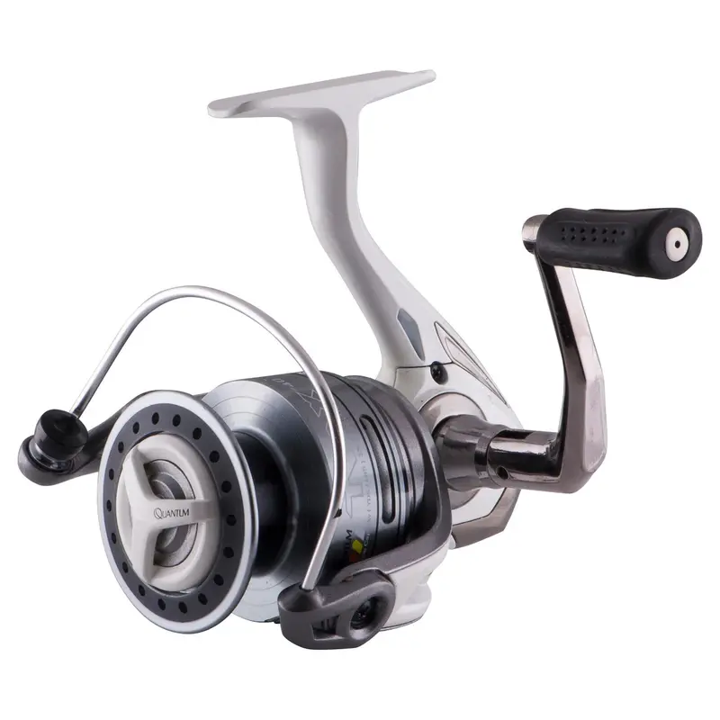 Trax Spinning Reel – Size 40 1