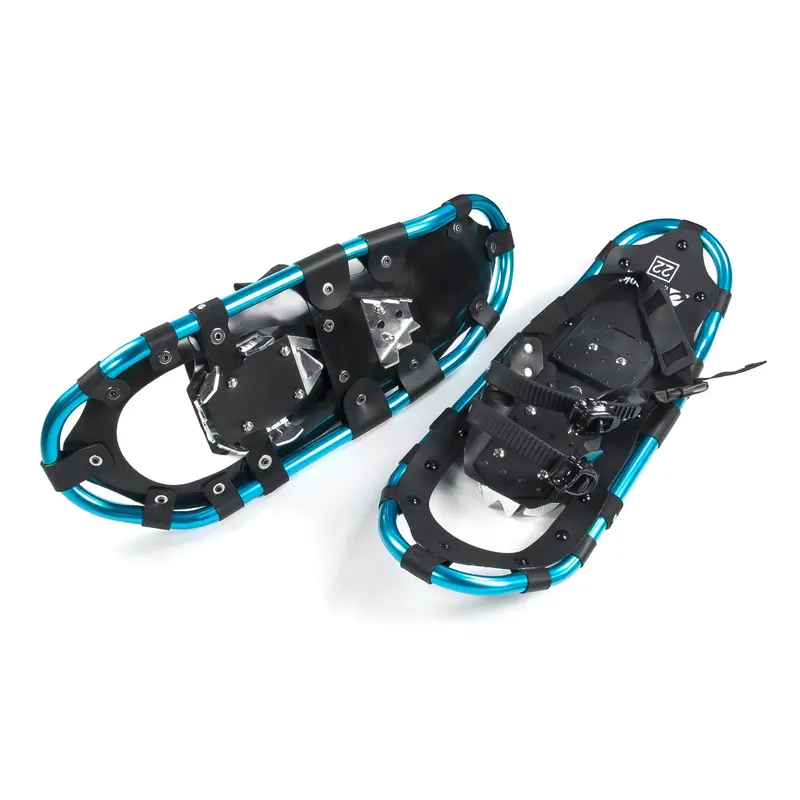 Trekker 22 Snowshoes – Youth-Sized Backcountry Mobility 1