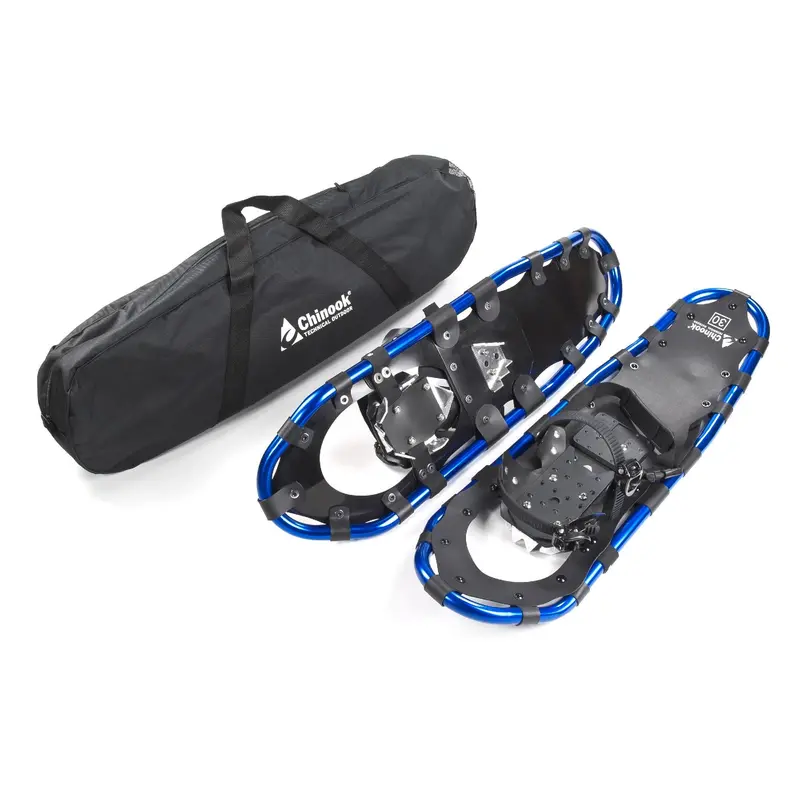 Trekker 30 Snowshoes – Compact Winter Trail Performance 1