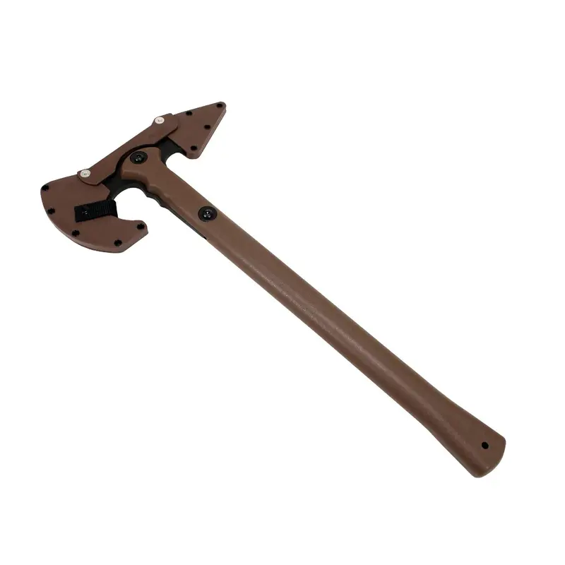 Trench Hawk Tactical Tool – Flat Dark Earth Finish 1