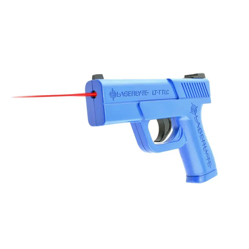 Trigger Tyme Compact Laser Training Device 1