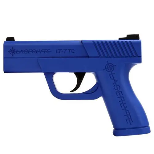 Trigger Tyme Compact Pistol Training Aid – Dry-Fire Practice Tool 1