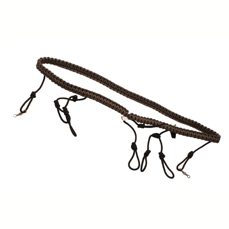 Triple-Call Lanyard For Hunting Calls 1