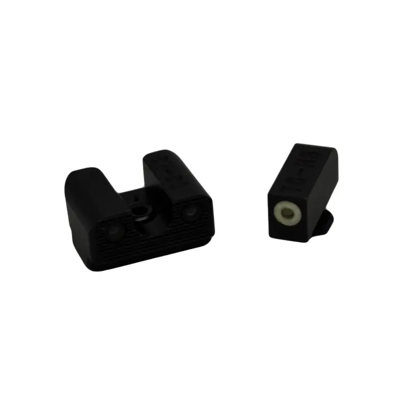 Tritium Pro Night Sight Set – Compatible With Glock 42 & 43 1