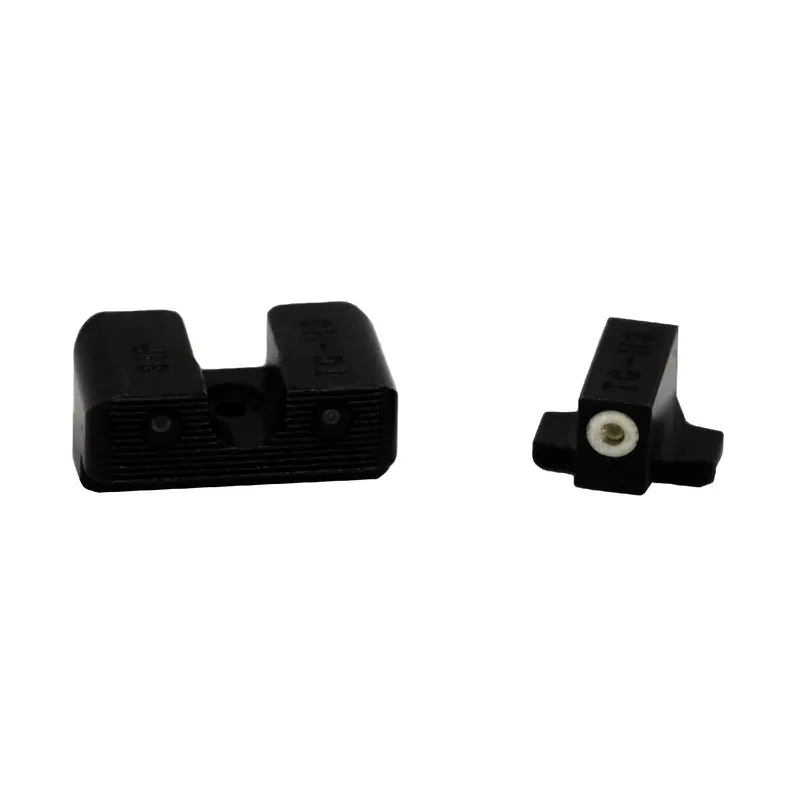 Tritium Pro Night Sights For Sig Sauer P6–P8 Pistols 1