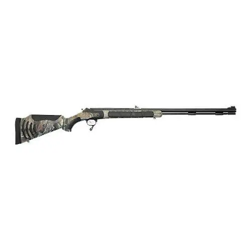Triumph Bone Collector Muzzleloader – .50 Caliber With Weathershield Camo Finish 1