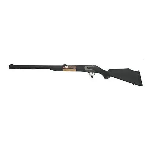 Triumph Muzzleloader - 50 Caliber, Composite, (Blue) 1